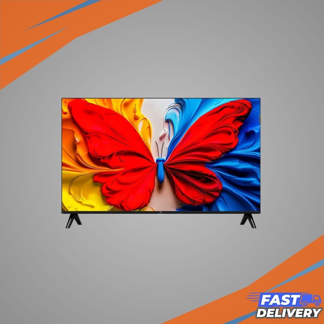 32S51K : TCL ANDRIOD Q LED